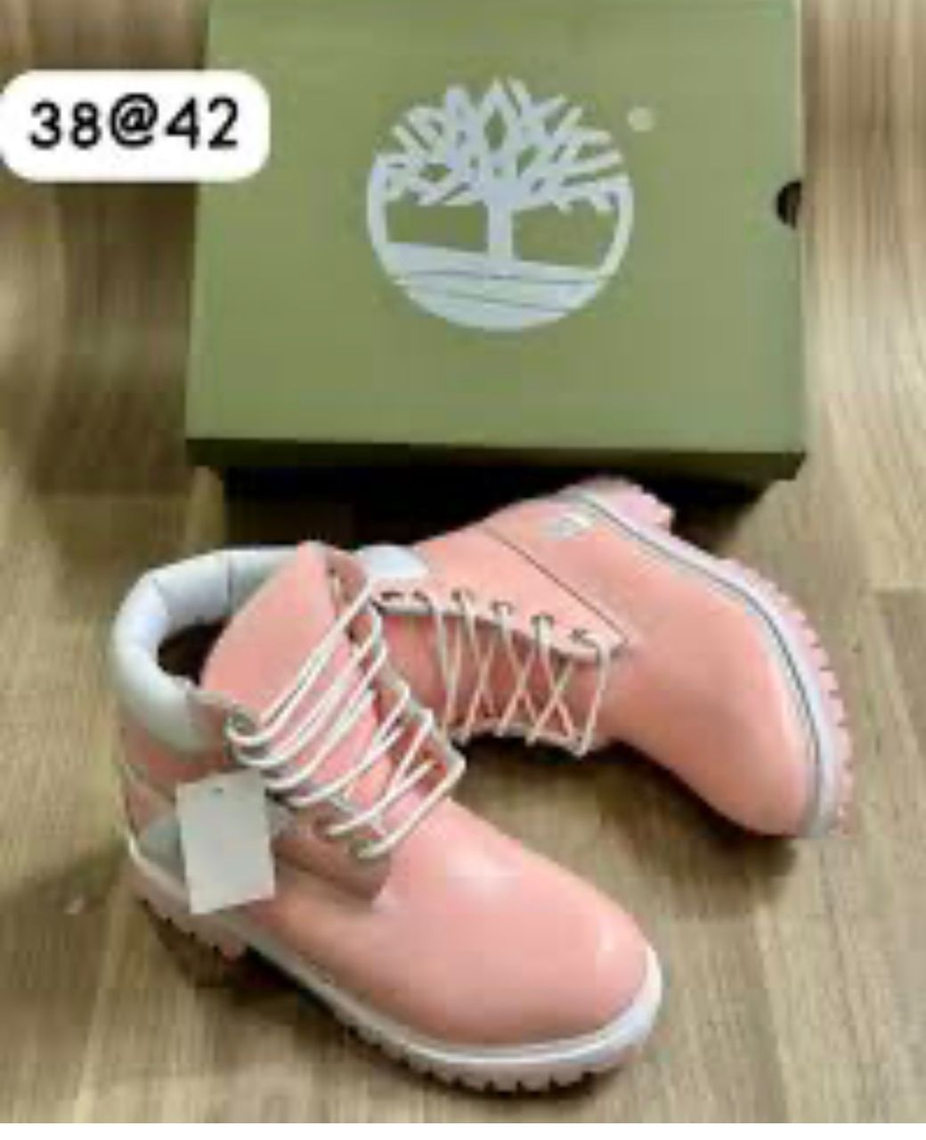 Timberland : L'Originale Réinventée