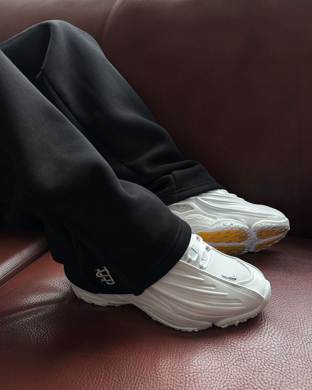 The NOCTA Hot Step 2 Shop