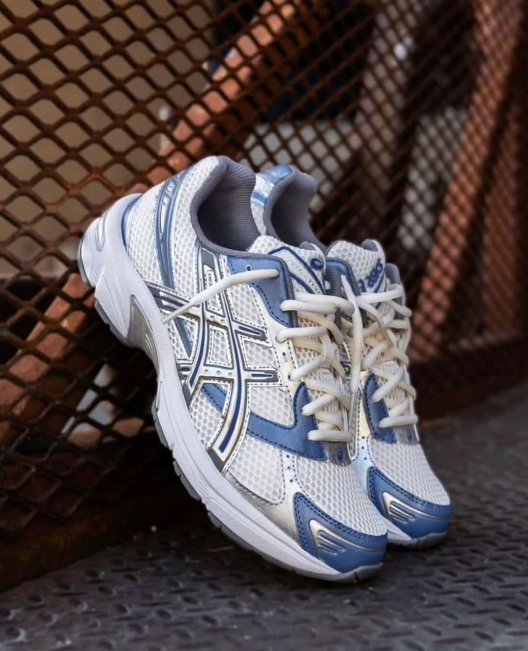👟 Revival Rétro : ASICS GEL-Style - Performance et Tendance
