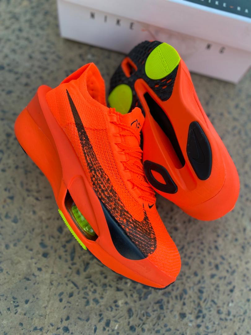Nike Alphafly 3 - Vitesse & Performance Ultime