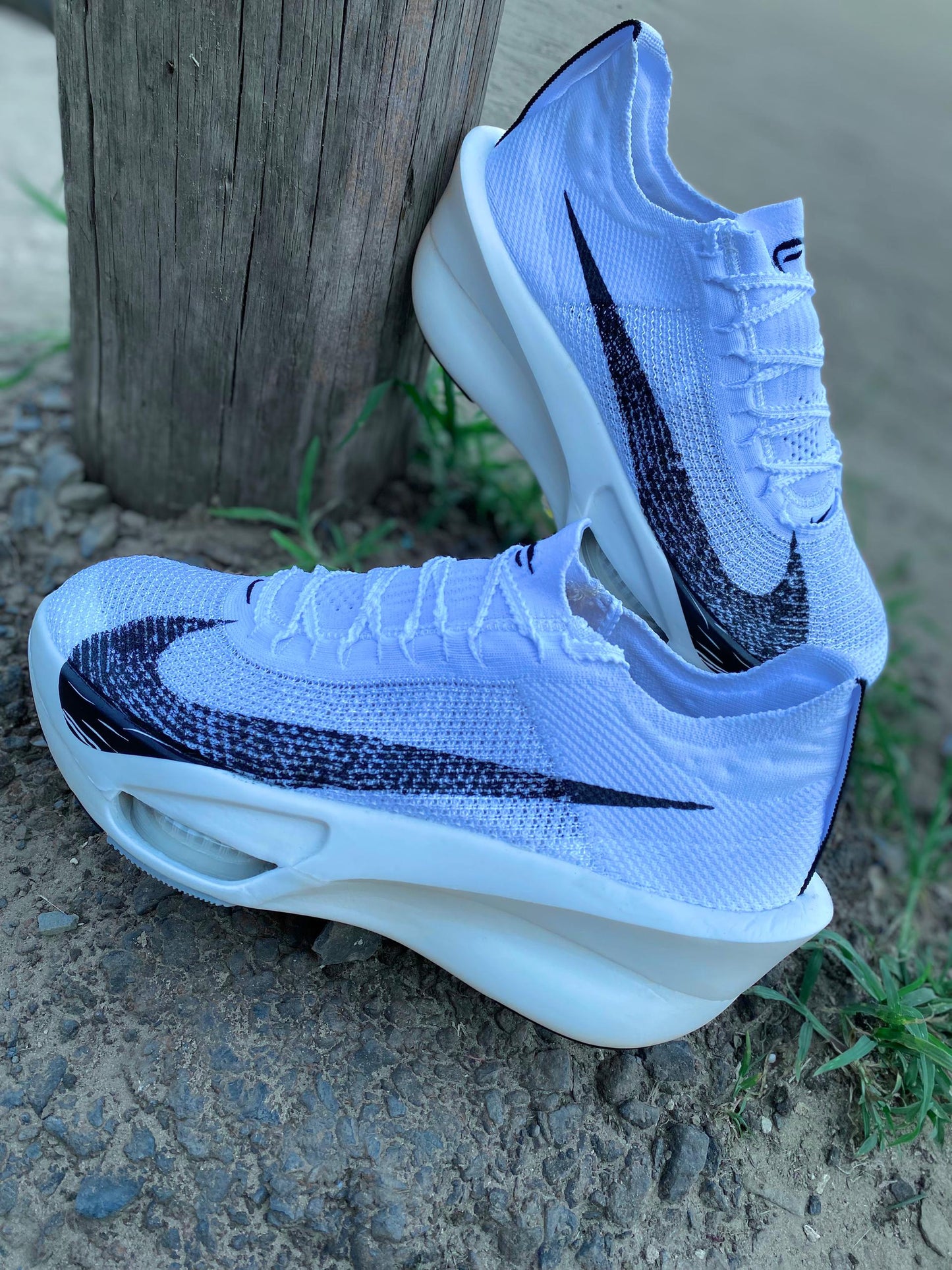 Nike Alphafly 3 - Vitesse & Performance Ultime