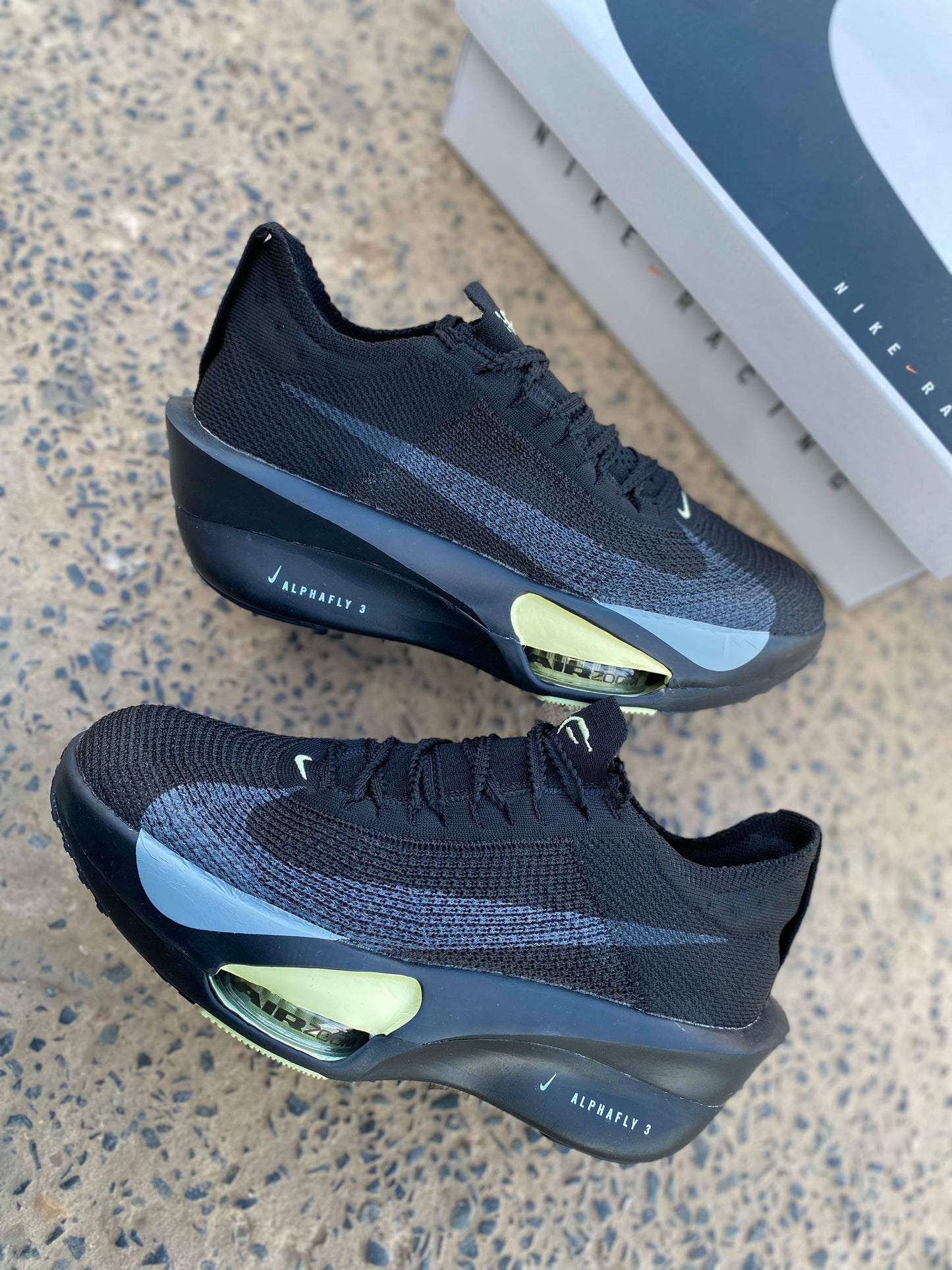 Nike Alphafly 3 - Vitesse & Performance Ultime