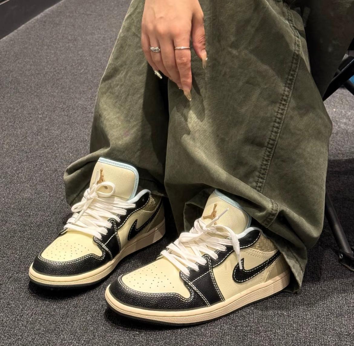 Style Rétro-Chic : Sneakers Classiques Réinventées