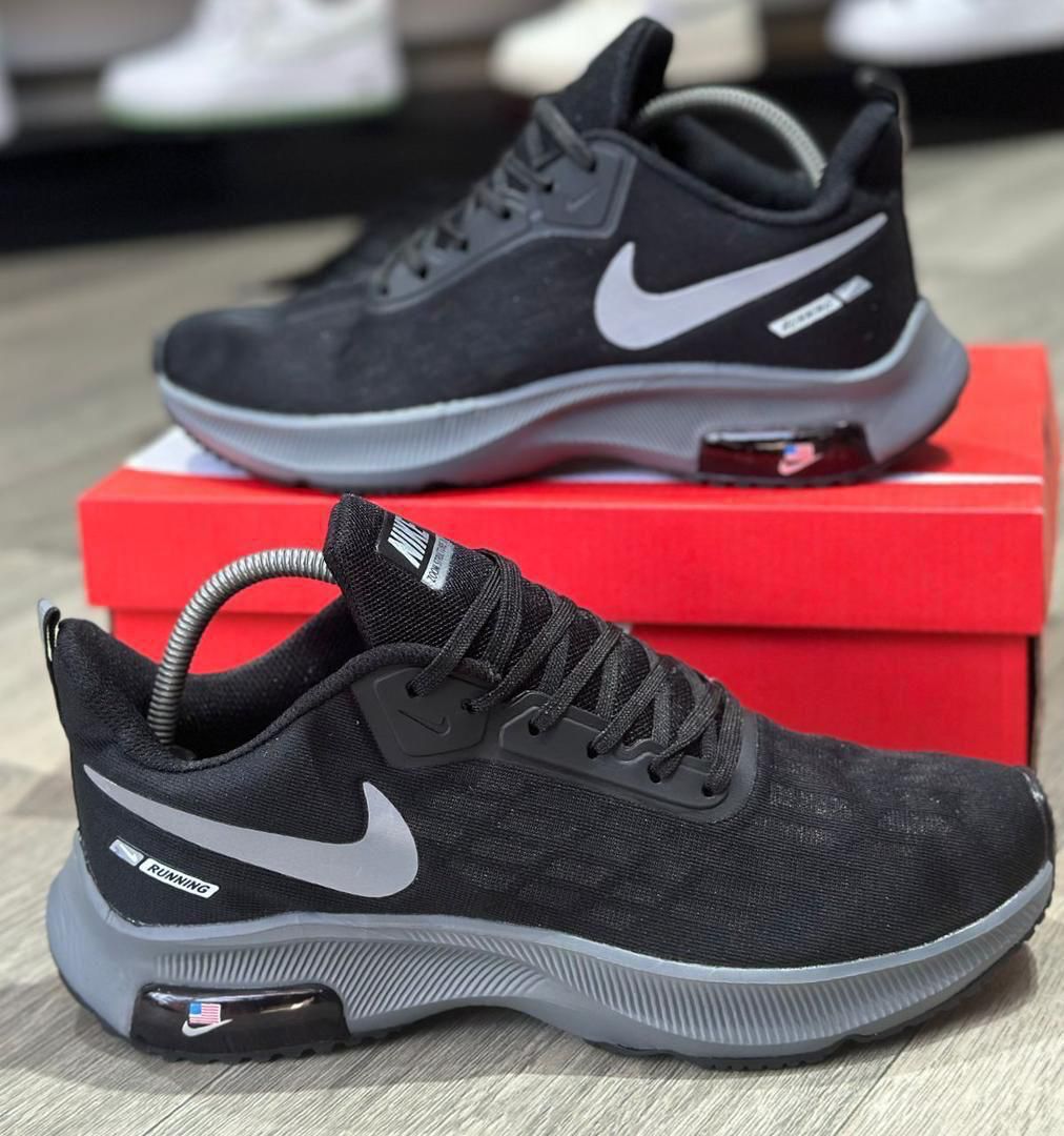 Collection de Baskets Running - Confort et Vitesse