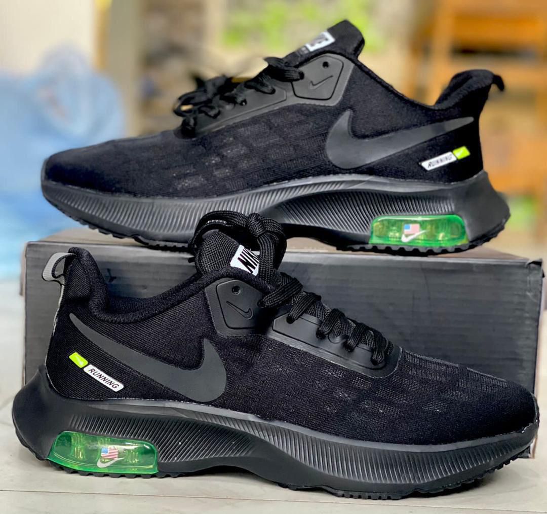 Collection de Baskets Running - Confort et Vitesse