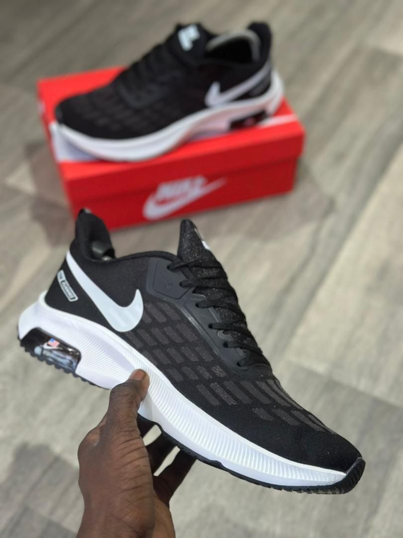 Collection de Baskets Running - Confort et Vitesse