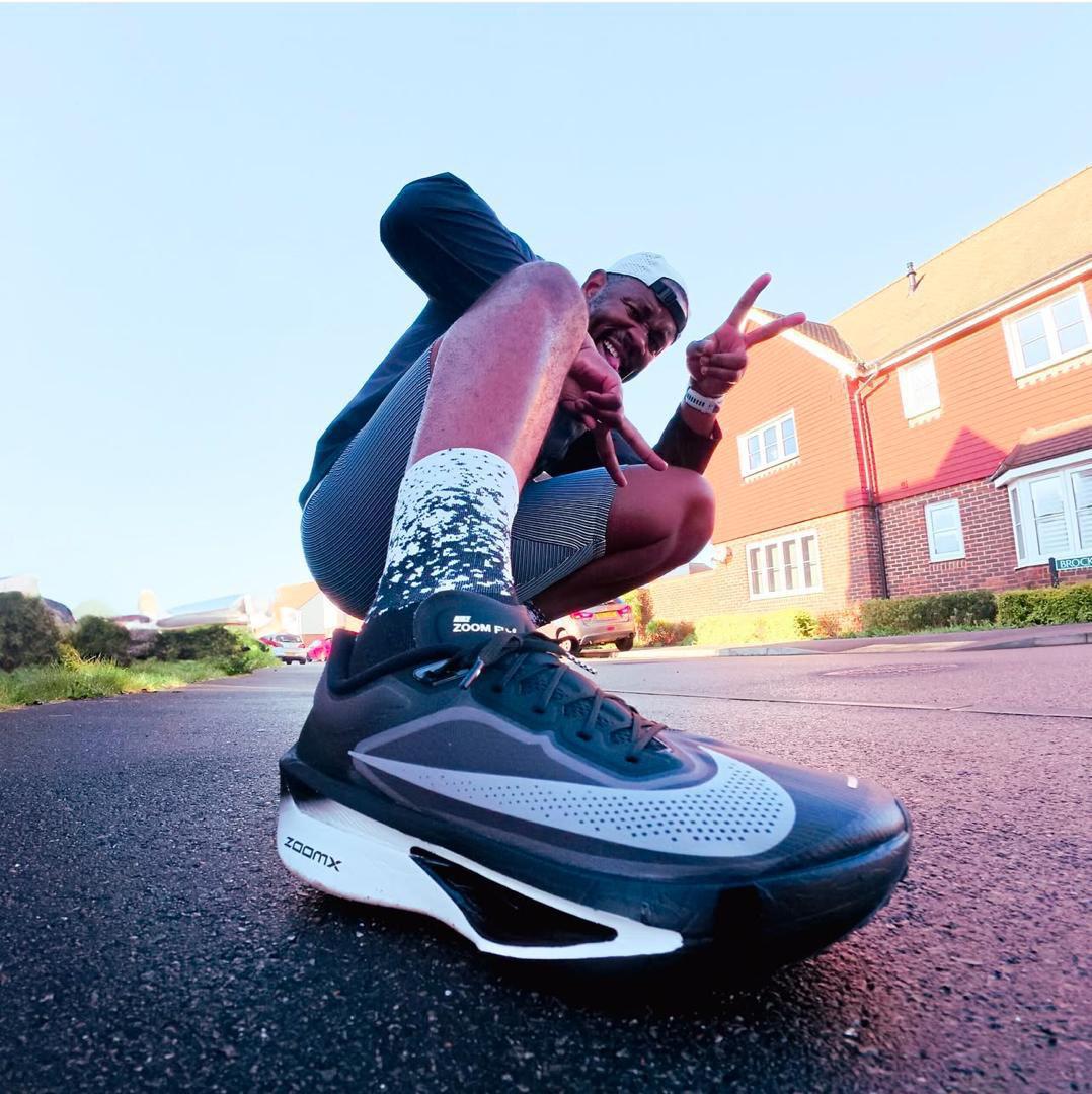 Vitesse et Style : La Collection Nike Zoom Fly Performance
