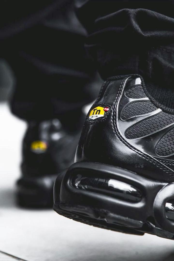 Nike Air Max Plus (TN)
