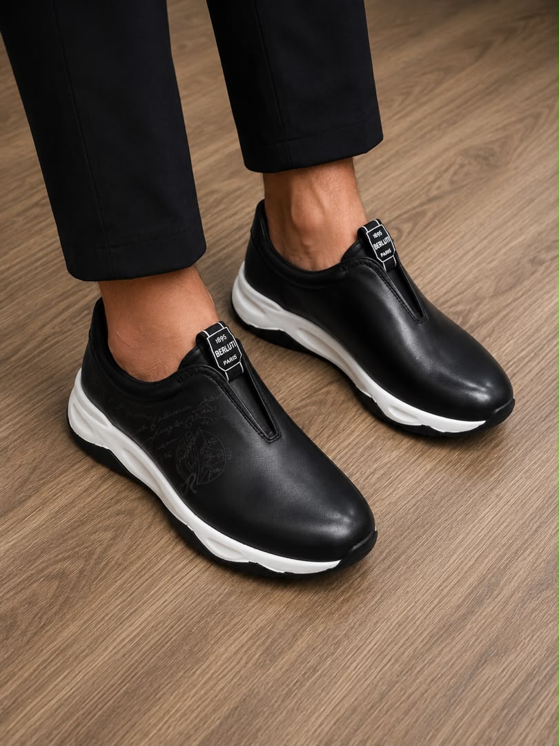 Chaussures de Ville Élégantes
