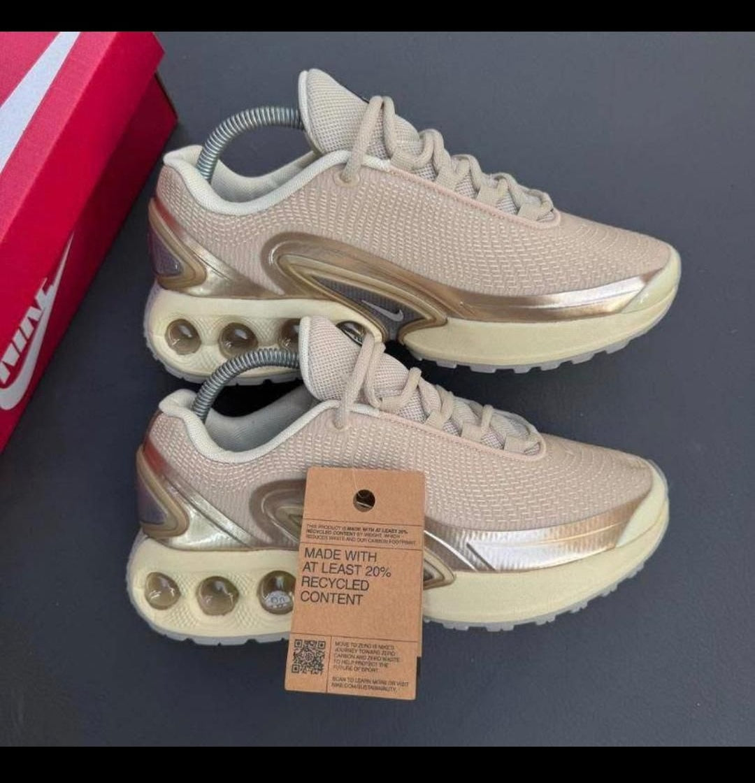 Air Max TW : Révolutionnez Votre Style avec les Baskets de la Nouvelle Génération