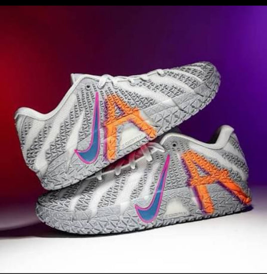 Nike ZoomX "Graphik Core" Original