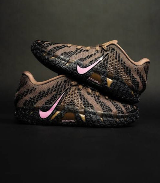 Original ZoomX Graphik