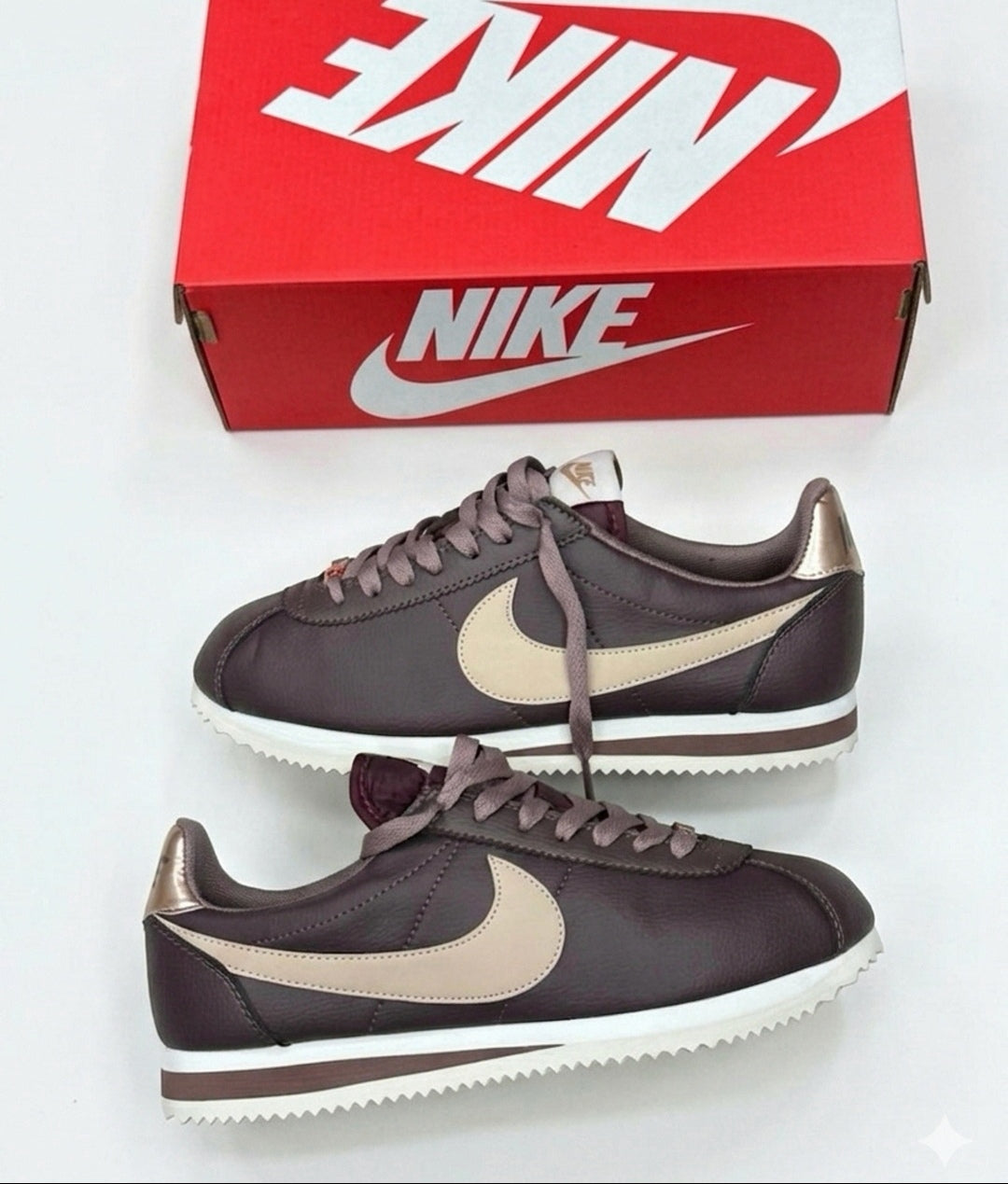 Nike Cortez