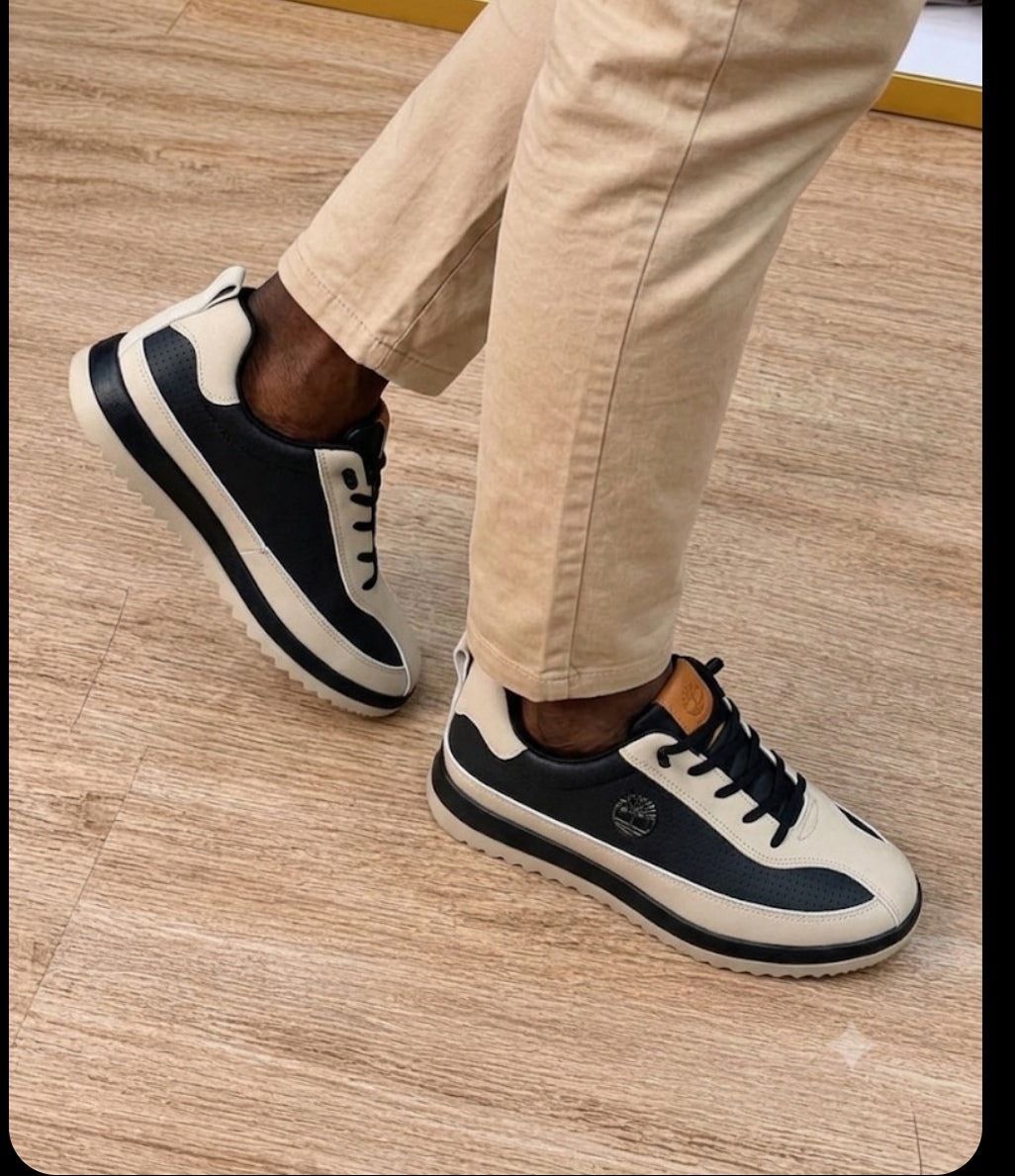 Chaussures de Ville Élégantes