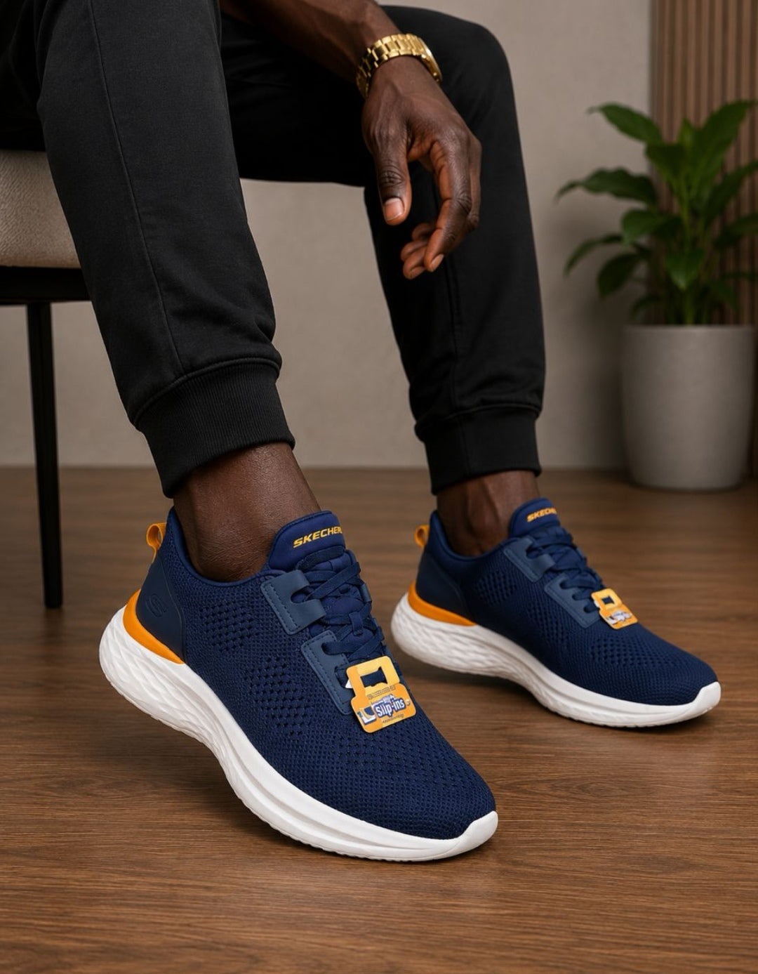 Sketchers