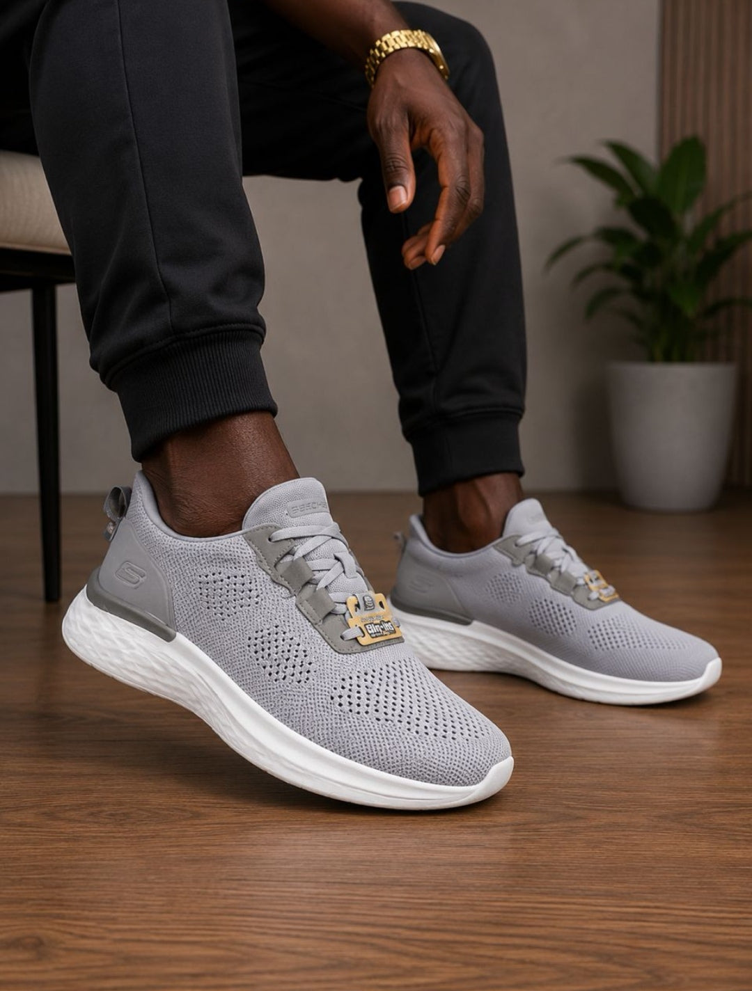 Sketchers