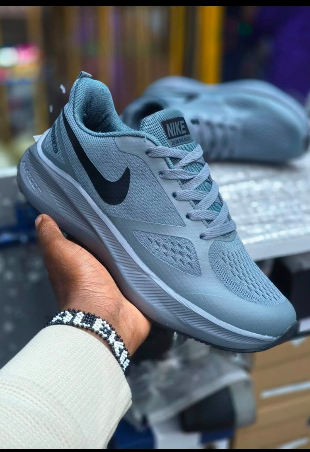 Nike Zoom original