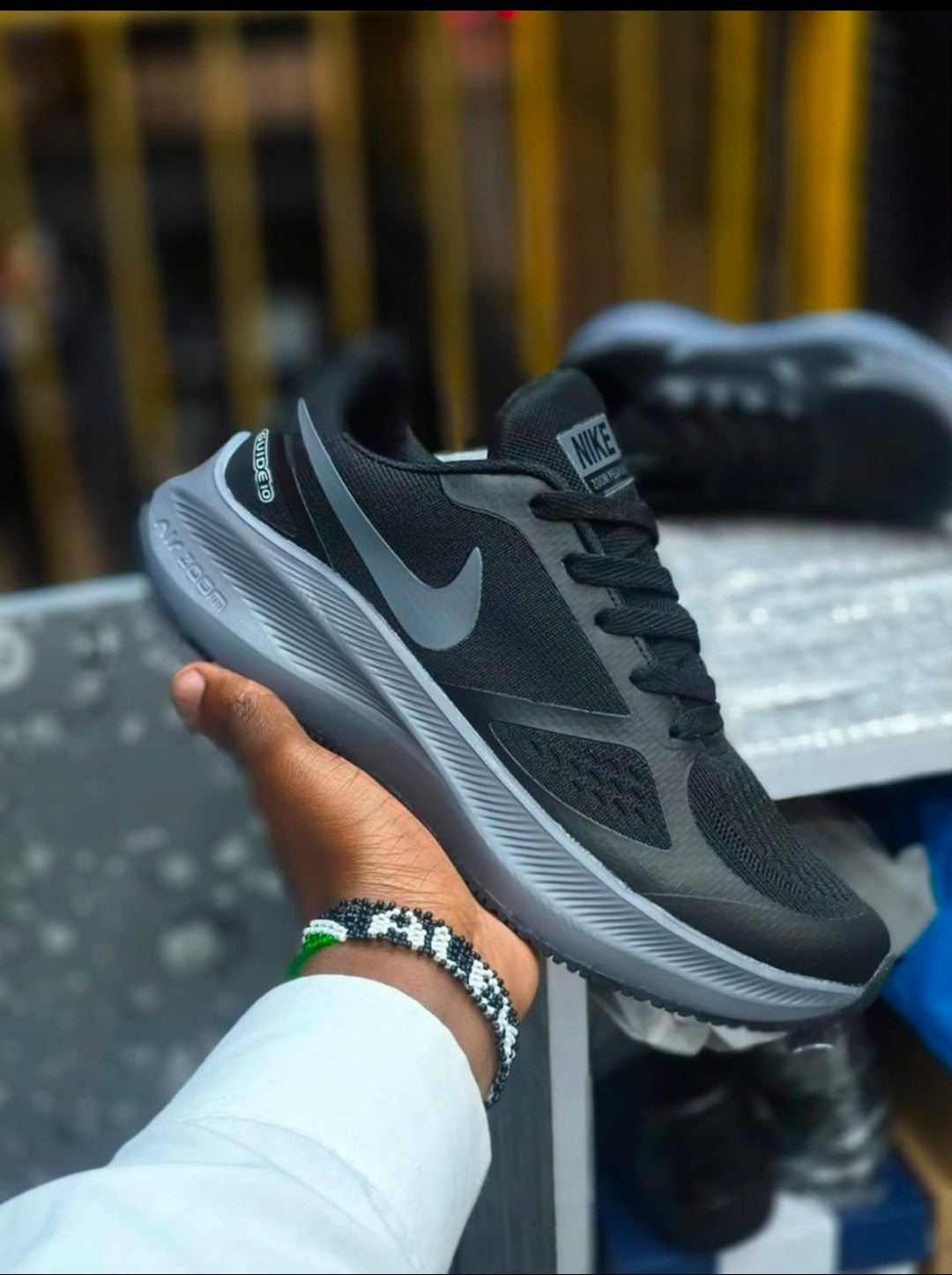Nike Zoom original