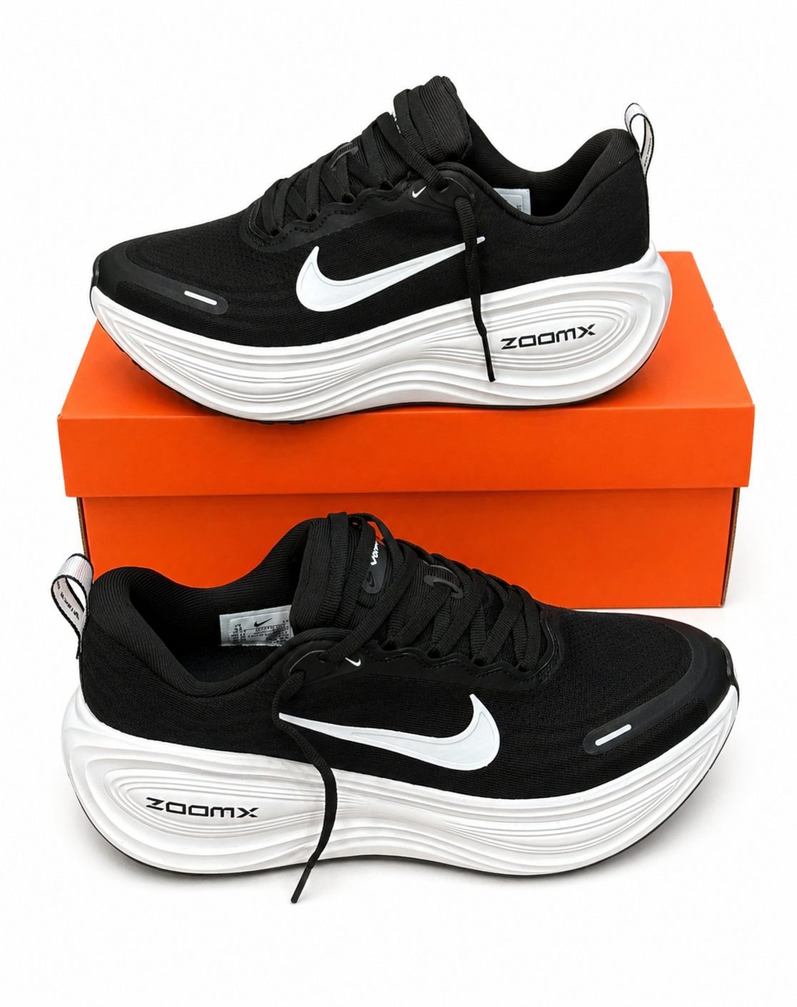 La Nouvelle Allure des Nike Air Zoom