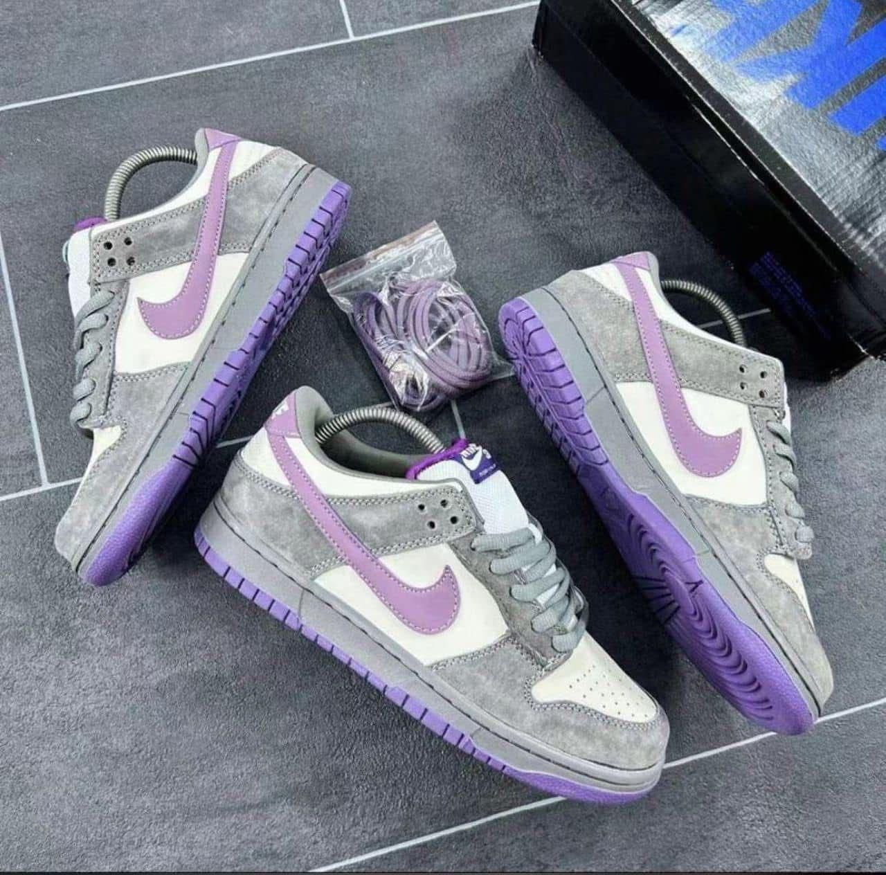 Sneaker Paradise - La mode à vos pieds