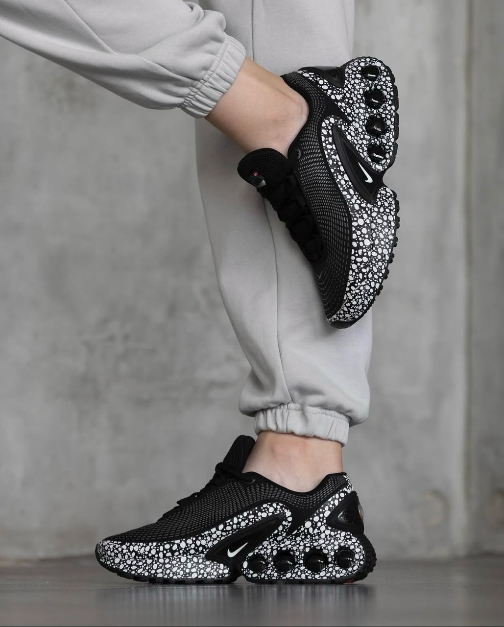 My Sneakers : L'excellence au pied