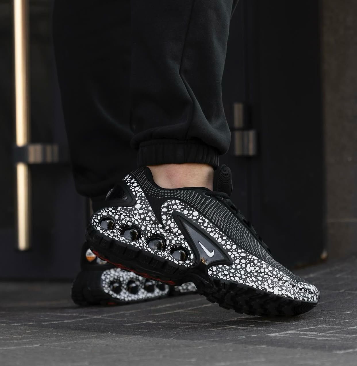 My Sneakers : L'excellence au pied