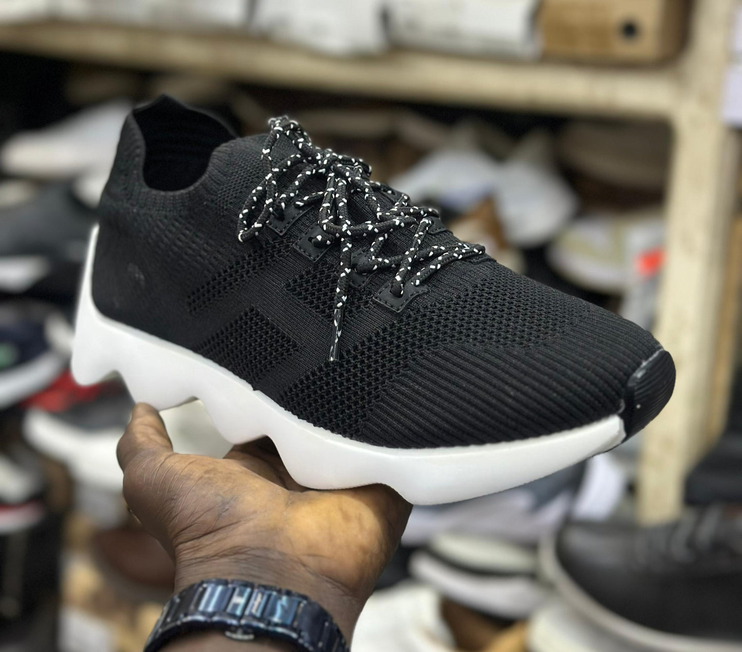 Collection Sneakers & Styles
