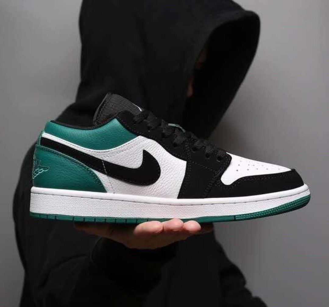 FootWear & Style : L'essence du street style
