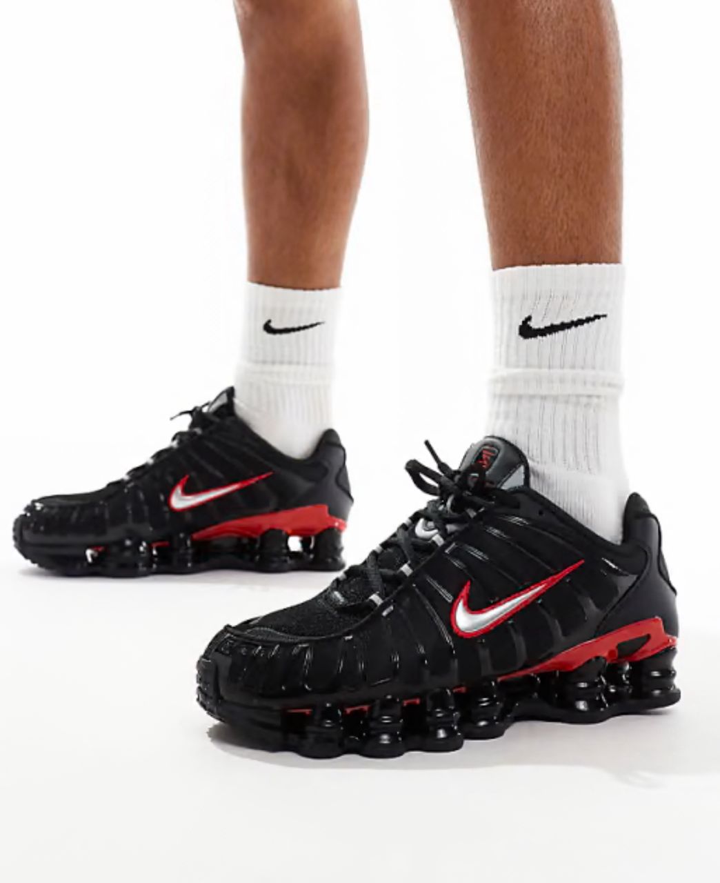 👟 Nike Shox : L'héritage revisité