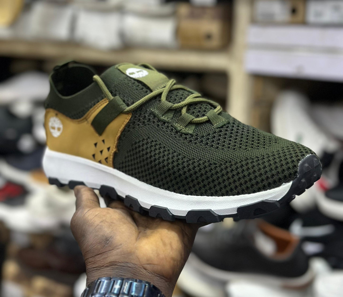 Collection Sneakers & Styles