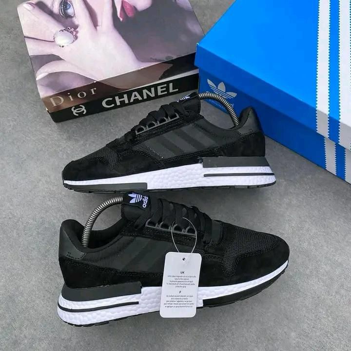 Sneaker Corner - Votre style, vos pas