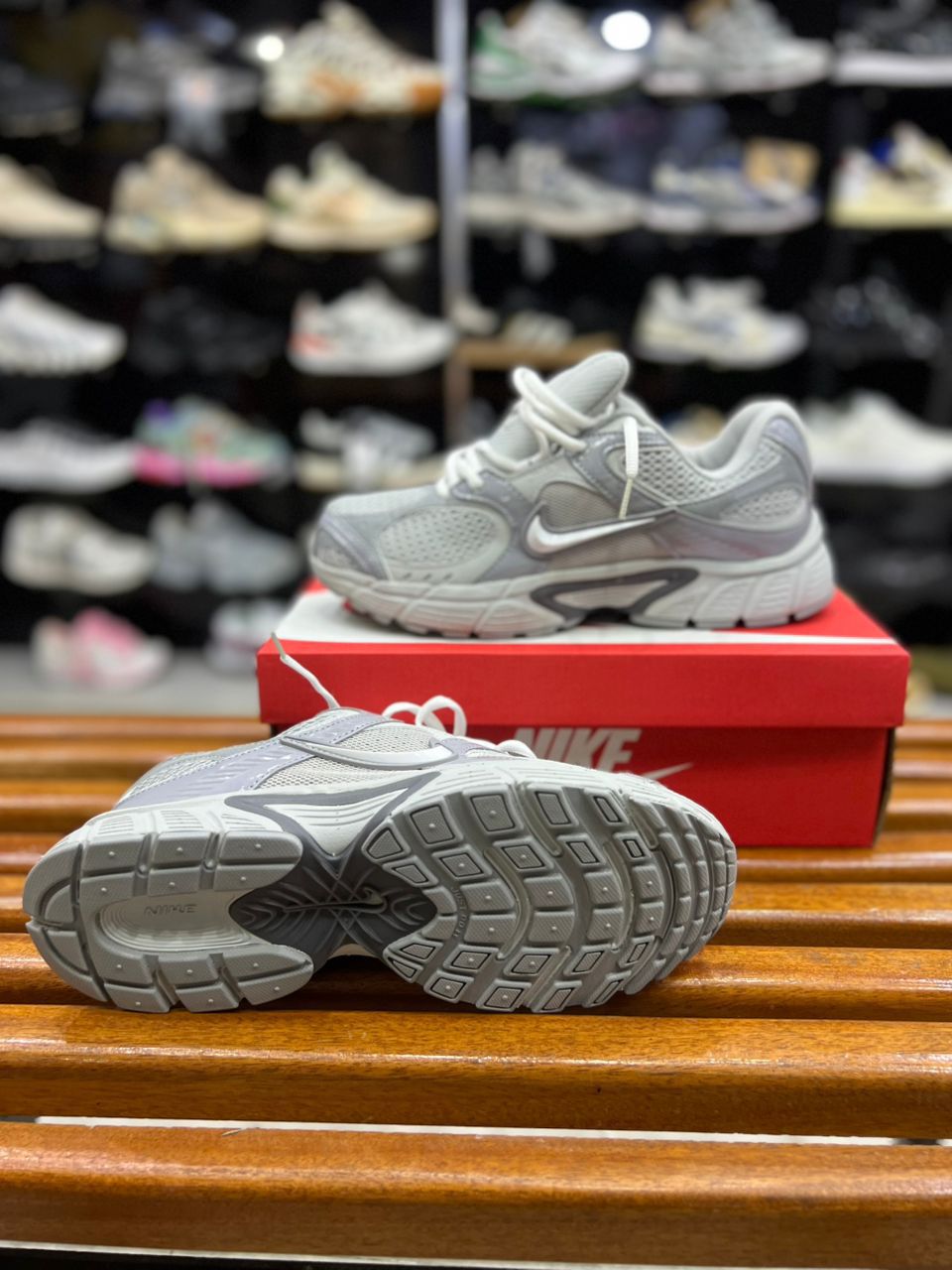 Sneakers & Co