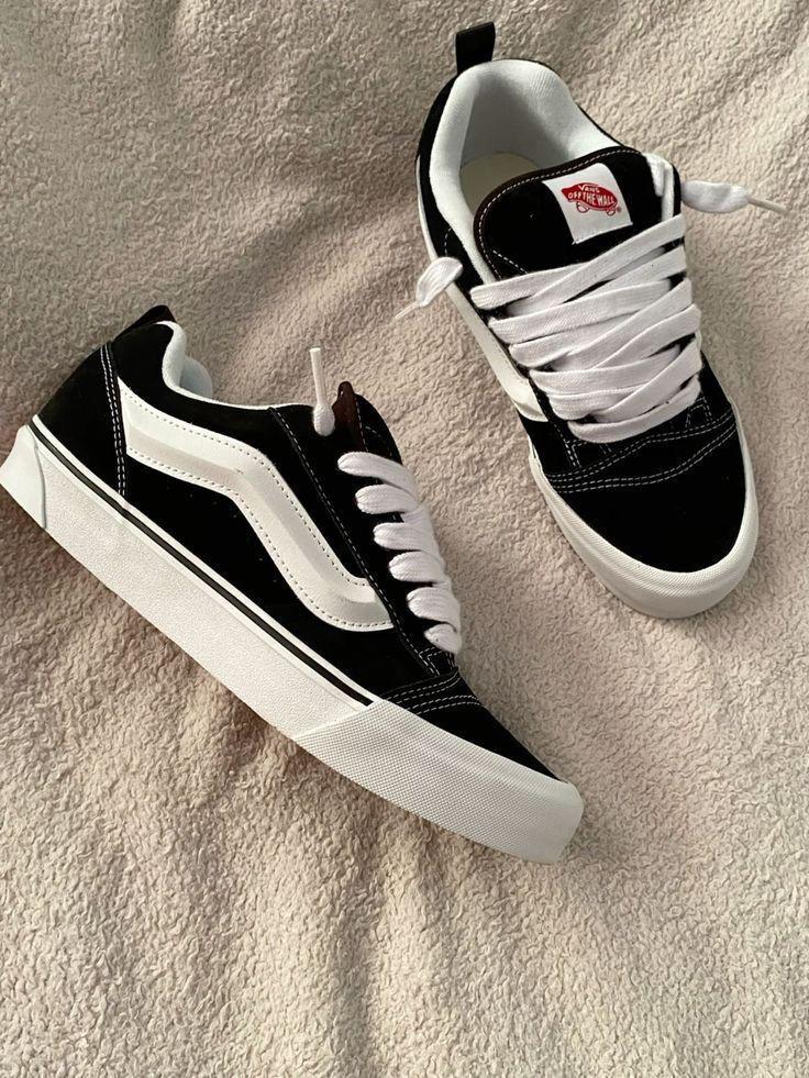 Vans Legacy