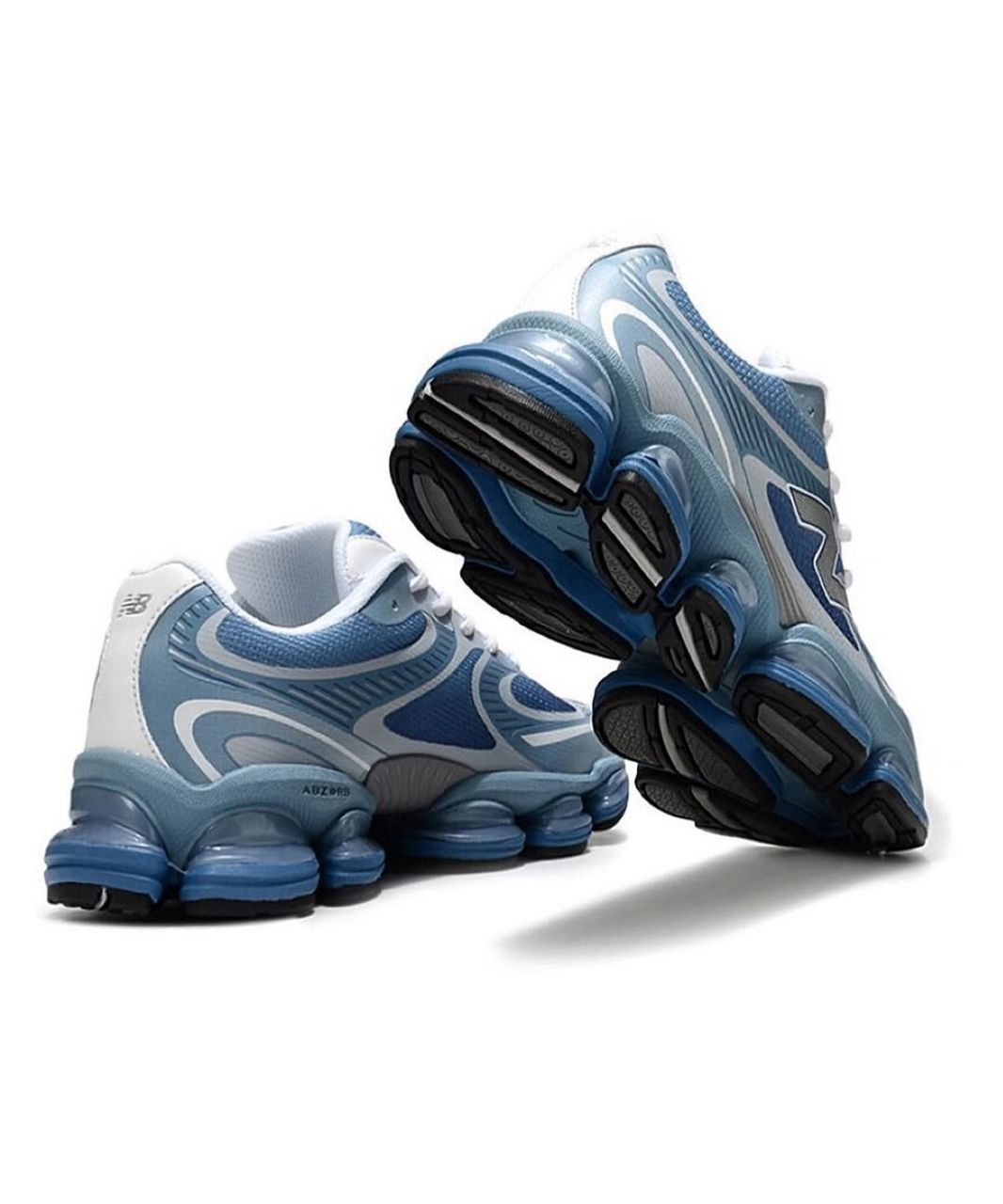 Nouvelle Collection : New Balance 2002R Retro