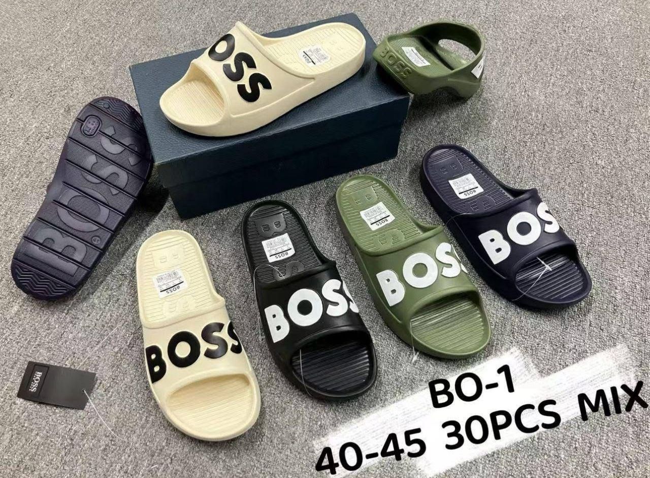 Chaussures Boss pour hommes et femmes