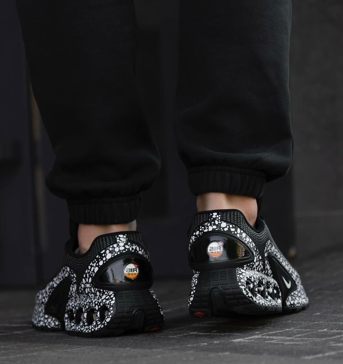 My Sneakers : L'excellence au pied
