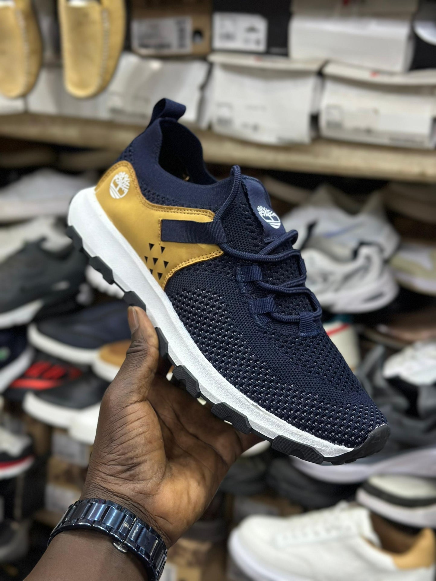 Collection Sneakers & Styles