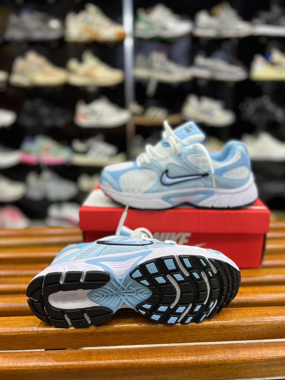 Sneakers & Co