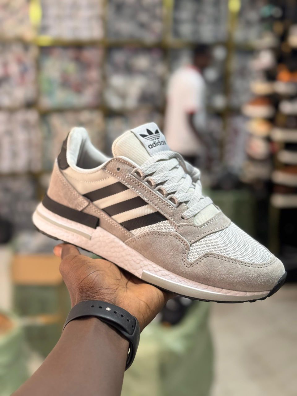 Sneaker Corner - Votre style, vos pas