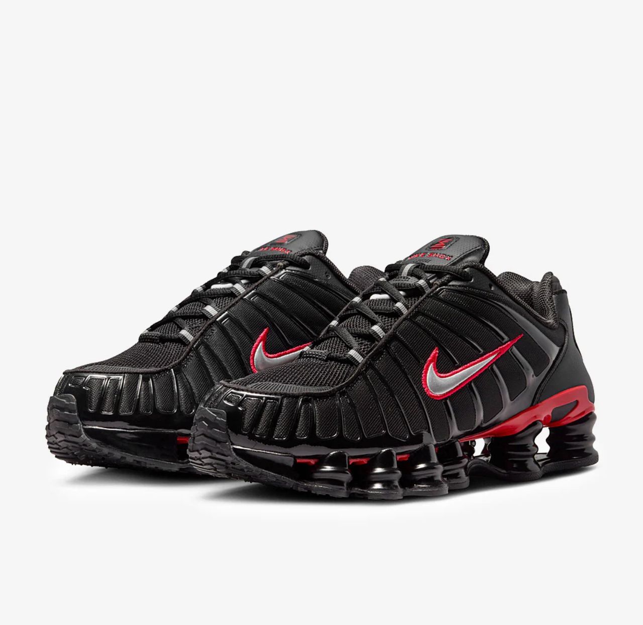 👟 Nike Shox : L'héritage revisité