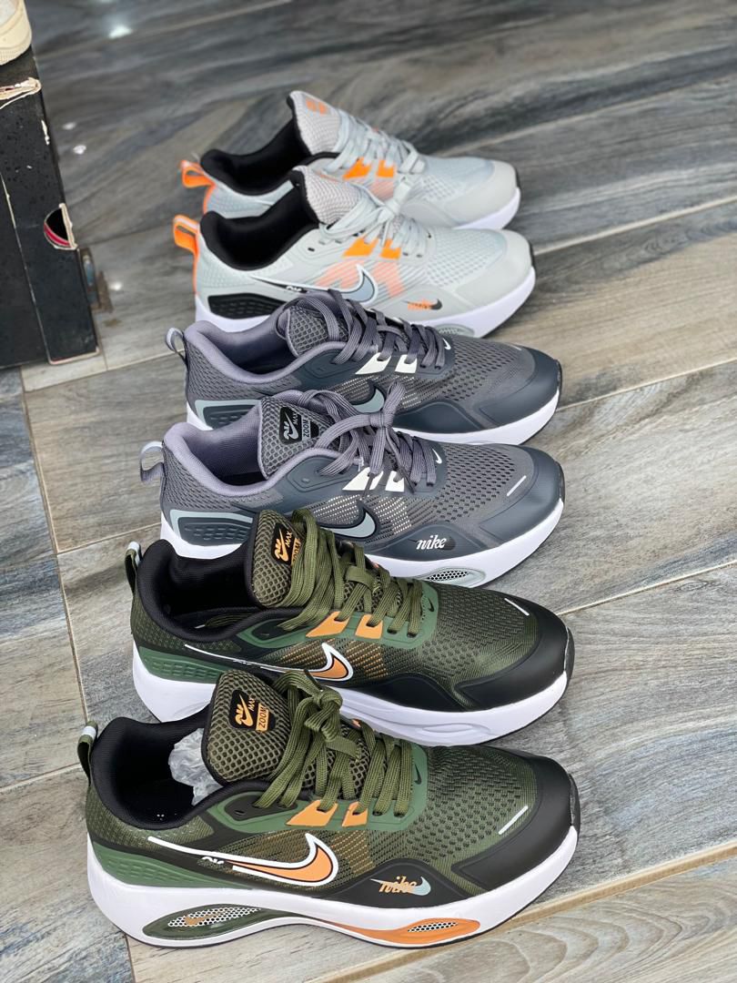Découvrez Notre Collection de Sneakers Tendance