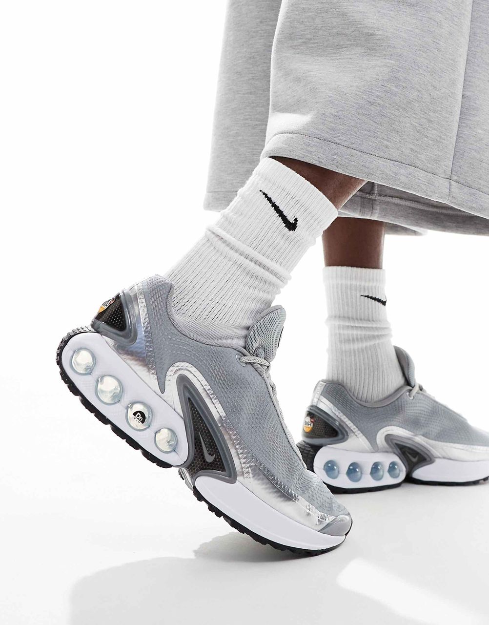 Sneakers modernes et urbaines pour tous les styles