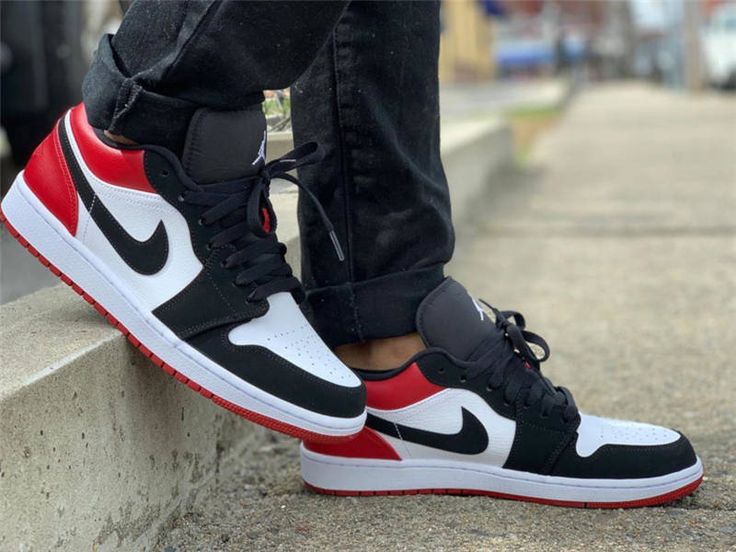 FootWear & Style : L'essence du street style