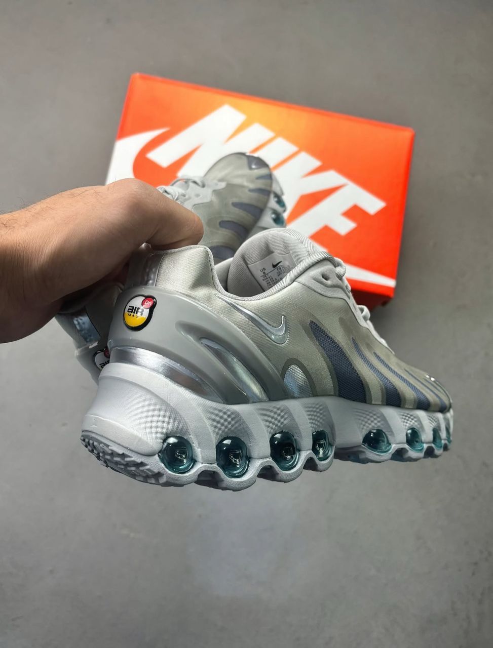 My Sneakers : L'excellence au pied