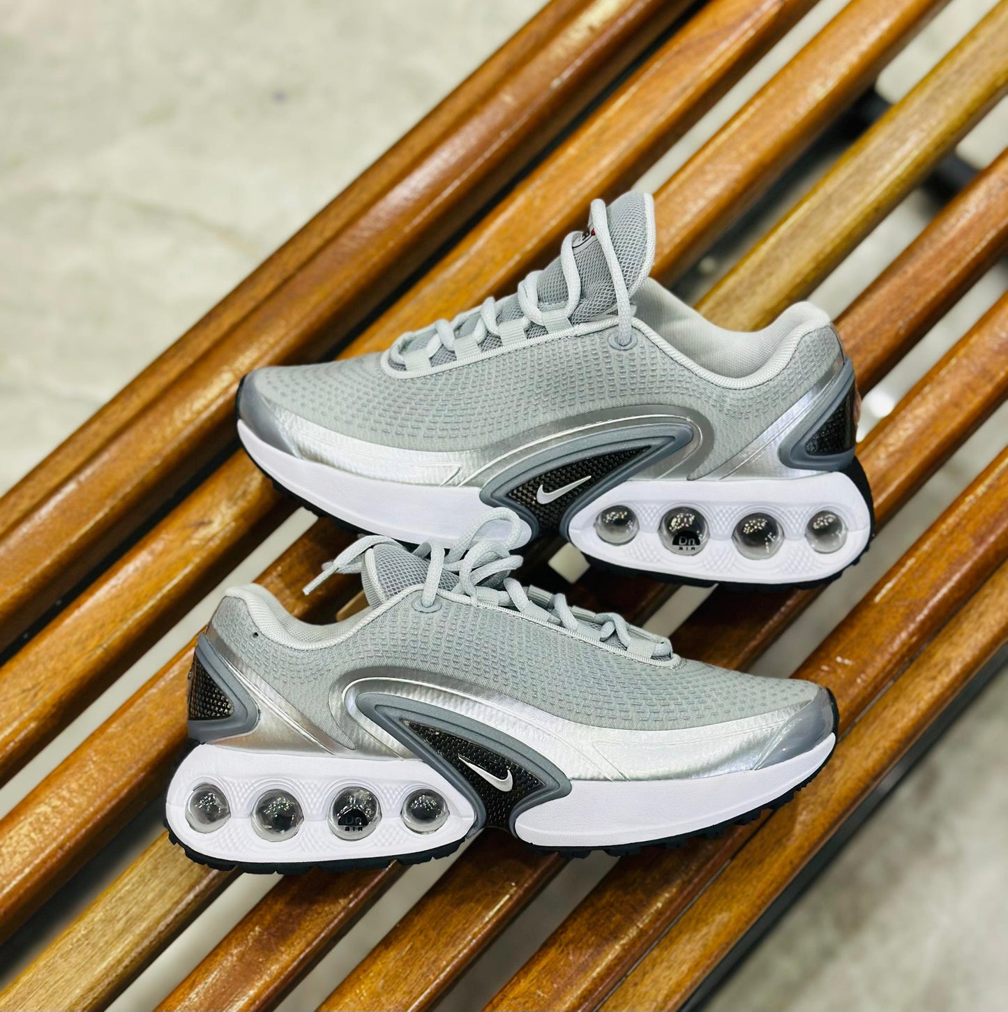 Sneakers modernes et urbaines pour tous les styles