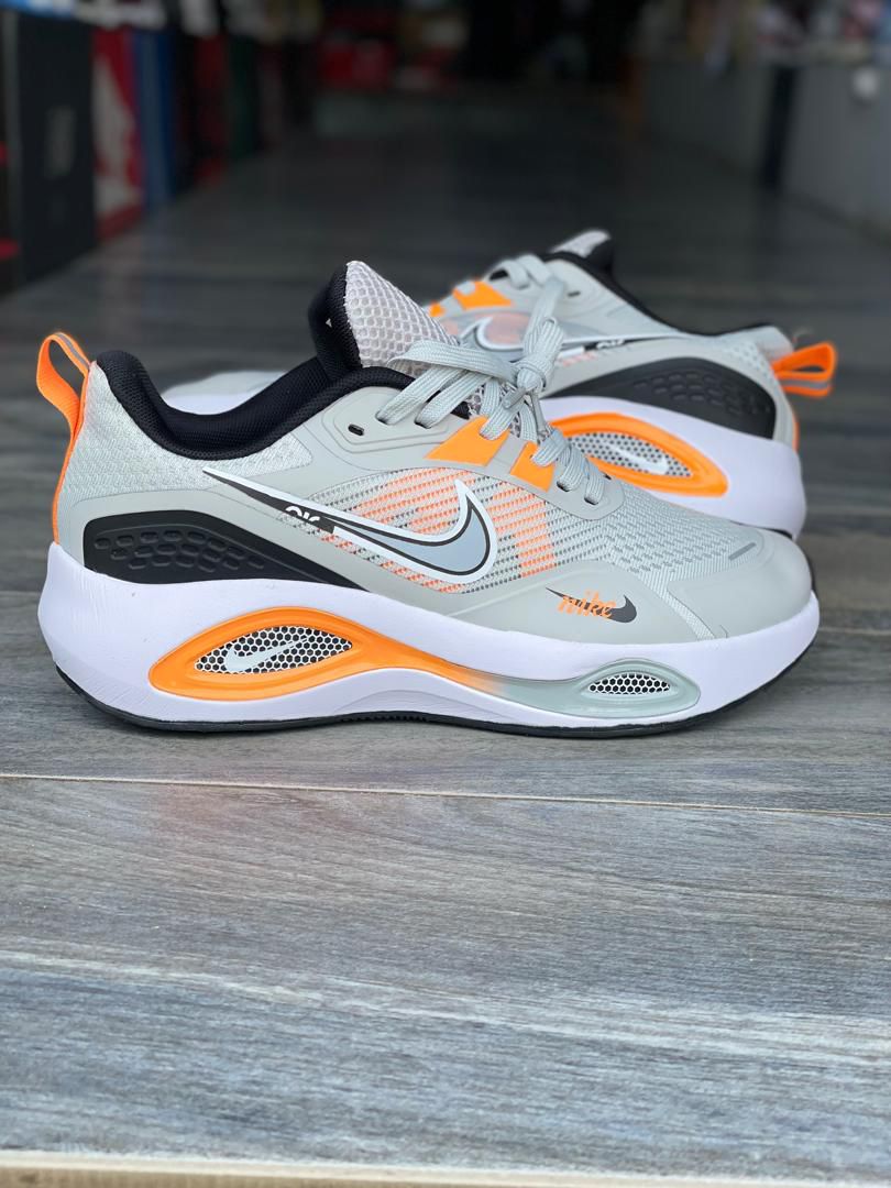Découvrez Notre Collection de Sneakers Tendance