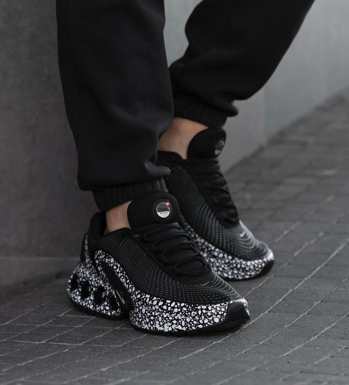 My Sneakers : L'excellence au pied
