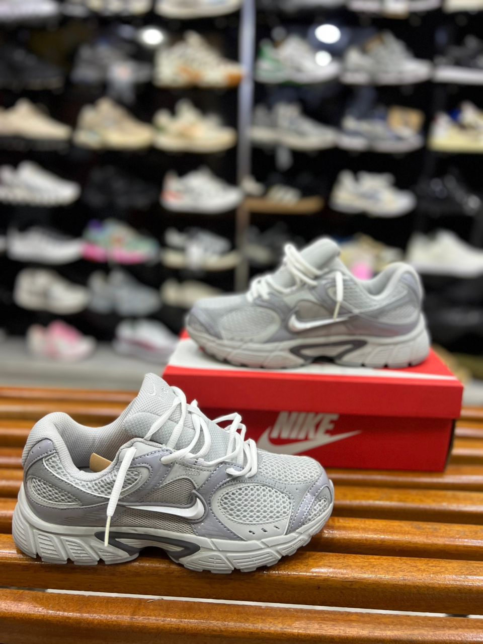 Sneakers & Co