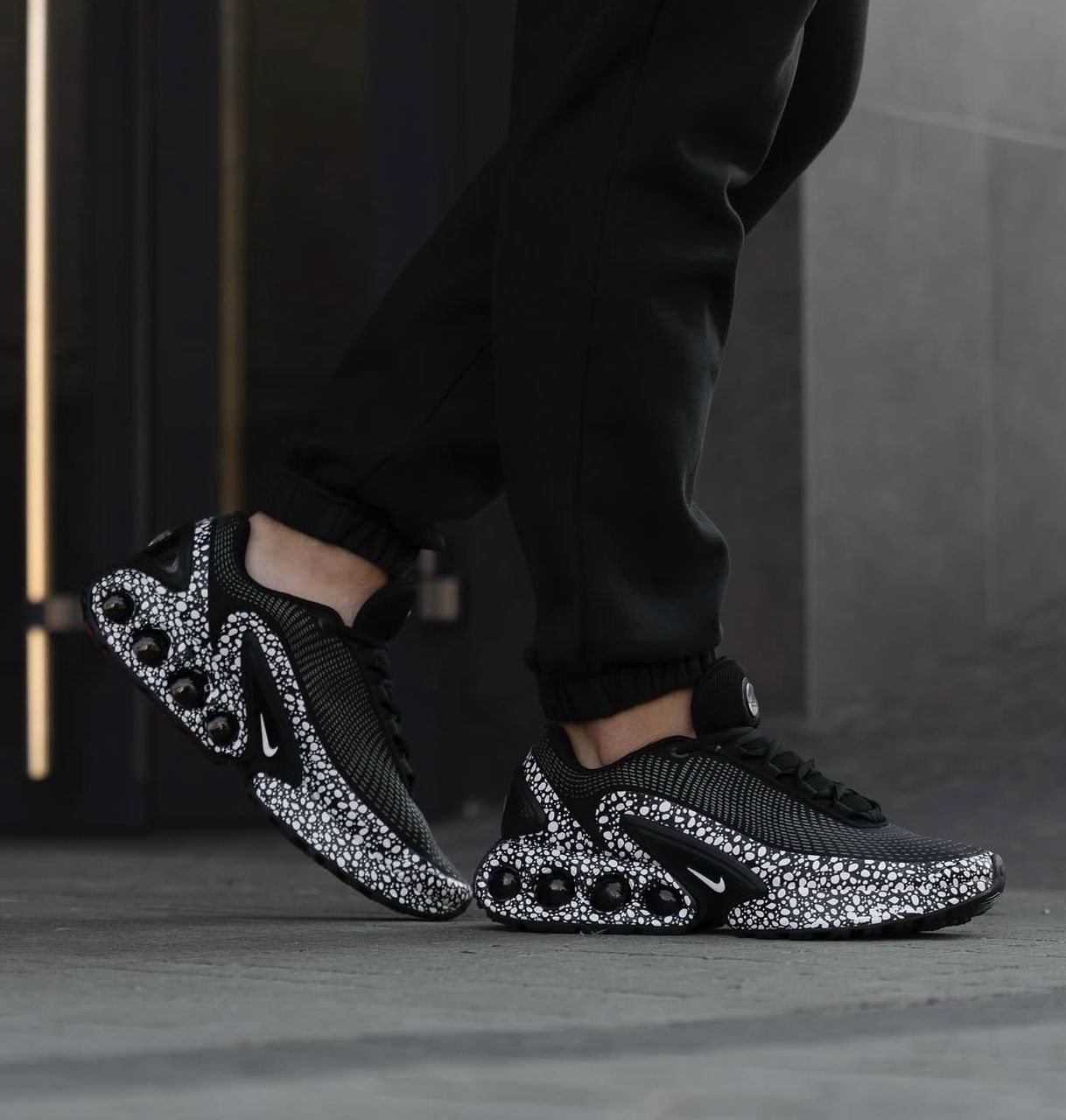 My Sneakers : L'excellence au pied