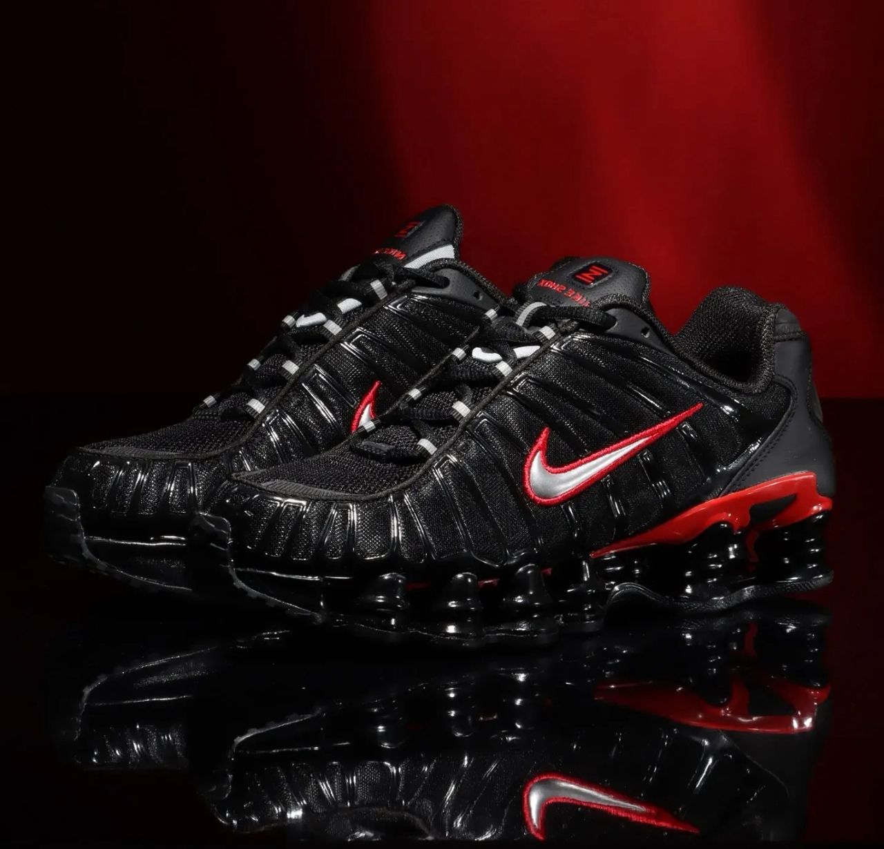 👟 Nike Shox : L'héritage revisité